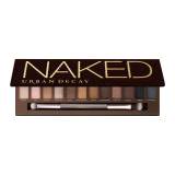 Urban Decay Naked The Original Eyeshadow Palette Fard de pleoape pentru femei 12 g