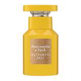 Abercrombie & Fitch Authentic Self Apă de parfum pentru femei 30 ml