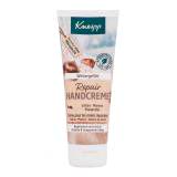 Kneipp Repair Hand Cream Saffron & Chestnut & Shea Butter Cremă de mâini pentru femei 75 ml