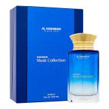 Al Haramain Musk Collection Apă de parfum 100 ml