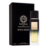 The Woods Collection Natural Royal Night Apă de parfum 100 ml