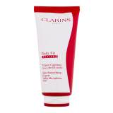 Clarins Body Fit Active Celulită și vergeturi pentru femei 200 ml