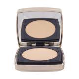 Estée Lauder Double Wear Stay In Place Matte Powder SPF10 Pudră pentru femei 12 g Nuanţă 2C2 Pale Almond Cutie cu defect