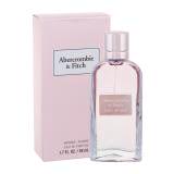 Abercrombie & Fitch First Instinct Apă de parfum pentru femei 50 ml Sticla cu defect