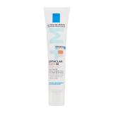 La Roche-Posay Effaclar Duo+ M Unifiant Cremă de zi pentru femei 40 ml Nuanţă Medium