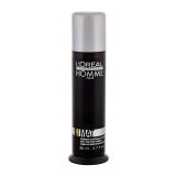 L'Oréal Professionnel Homme Mat Gel de păr pentru bărbați 80 ml