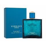 Versace Eros Apă de toaletă pentru bărbați 100 ml