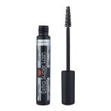 Rimmel London Extra Super Lash Mascara pentru femei 8 ml Nuanţă 102 Brown Black