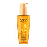 L'Oréal Paris Elseve Extraordinary Oil Dry Hair Ulei de păr pentru femei 100 ml