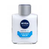 Nivea Men Sensitive Cooling Balsam după ras pentru bărbați 100 ml