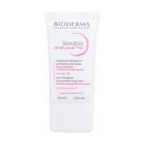 BIODERMA Sensibio AR BB Cream SPF30 Cremă BB pentru femei 40 ml Nuanţă Clair Light