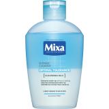 Mixa Optimal Tolerance Bi-phase Cleanser Demachiant de ochi pentru femei 125 ml