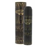 Cuba Cuba Night Apă de parfum pentru femei 100 ml