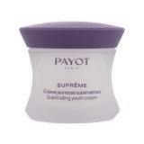 PAYOT Suprême Creme Jeunesse Sublimatrice Cremă de zi pentru femei 50 ml