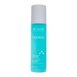 Revlon Professional Equave Hydro Instant Detangling Conditioner Balsam de păr pentru femei 200 ml