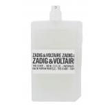 Zadig & Voltaire This is Her! Apă de parfum pentru femei 100 ml tester