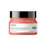 L'Oréal Professionnel Inforcer Professional Mask Mască de păr pentru femei 250 ml