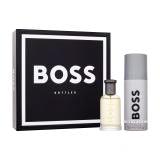 HUGO BOSS Boss Bottled SET5 Dárková kazeta EDT 50 ml + Deodorant  150 ml
