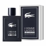 Lacoste L´Homme Lacoste Intense Apă de toaletă pentru bărbați 100 ml