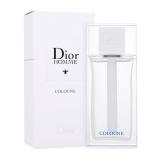 Dior Dior Homme Cologne 2022 Apă de colonie pentru bărbați 75 ml