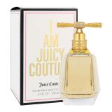 Juicy Couture I Am Juicy Couture Apă de parfum pentru femei 100 ml