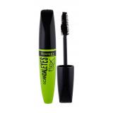 Rimmel London Scandaleyes Flex Mascara pentru femei 12 ml Nuanţă 003 Extreme Black