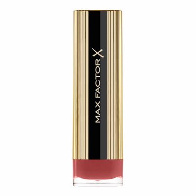 Max Factor Colour Elixir Ruj de buze pentru femei 4 g Nuanţă 015 Nude Rose