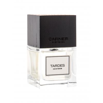 Carner Barcelona Woody Collection Tardes Apă de parfum pentru femei 50 ml