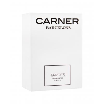 Carner Barcelona Woody Collection Tardes Apă de parfum pentru femei 50 ml