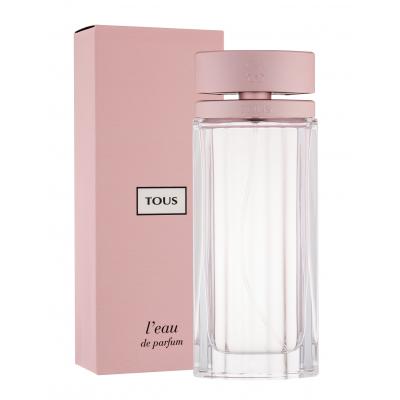 TOUS L´Eau de Parfum Apă de parfum pentru femei 90 ml