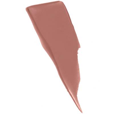 Maybelline Superstay Matte Ink Liquid Ruj de buze pentru femei 5 ml Nuanţă 65 Seductress