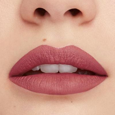 Maybelline Superstay Matte Ink Liquid Ruj de buze pentru femei 5 ml Nuanţă 65 Seductress