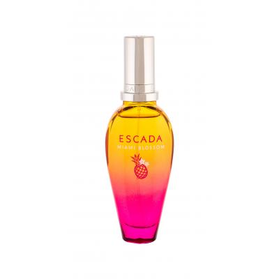 ESCADA Miami Blossom Apă de toaletă pentru femei 50 ml