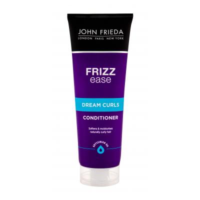 John Frieda Frizz Ease Dream Curls Balsam de păr pentru femei 250 ml