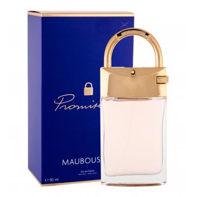 Mauboussin Promise Me Apă de parfum pentru femei 90 ml