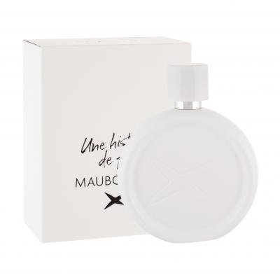 Mauboussin Une Histoire de Femme Sensuelle Apă de parfum pentru femei 60 ml