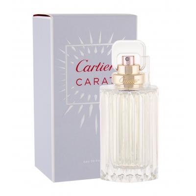 Cartier Carat Apă de parfum pentru femei 100 ml