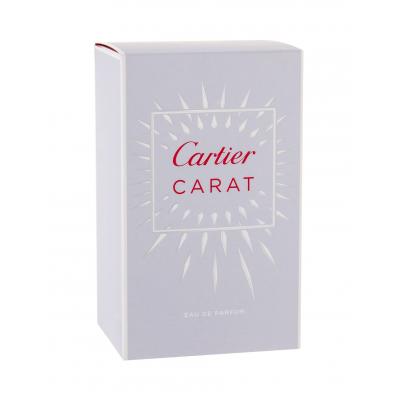 Cartier Carat Apă de parfum pentru femei 30 ml