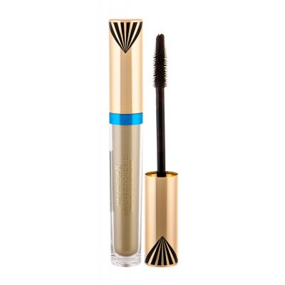 Max Factor Masterpiece High Definition Waterproof Mascara pentru femei 4,5 ml Nuanţă Black Brown