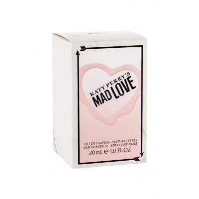 Katy Perry Katy Perry´s Mad Love Apă de parfum pentru femei 30 ml