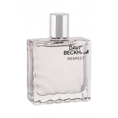 David Beckham Respect Aftershave loțiune pentru bărbați 60 ml