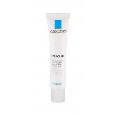 La Roche-Posay Effaclar K (+) Cremă de zi pentru femei 40 ml