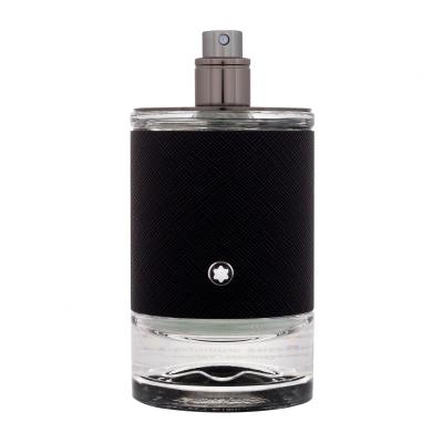 Montblanc Explorer Apă de parfum pentru bărbați 100 ml tester