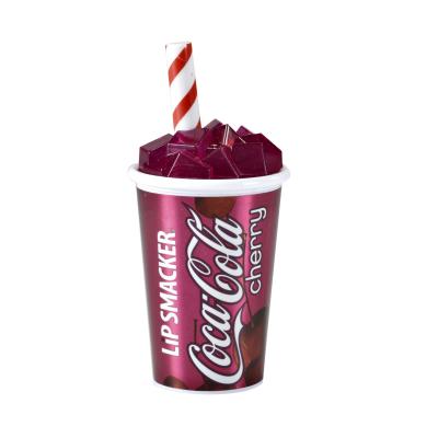 Lip Smacker Coca-Cola Cup Cherry Balsam de buze pentru copii 7,4 g