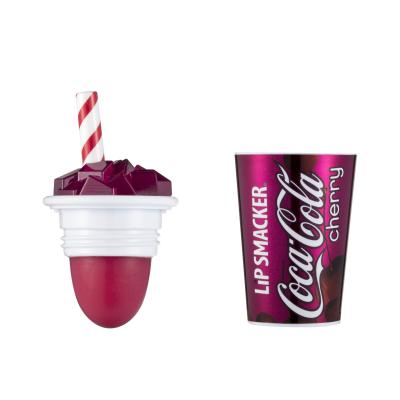 Lip Smacker Coca-Cola Cup Cherry Balsam de buze pentru copii 7,4 g