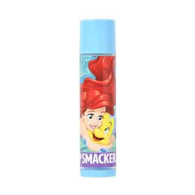 Lip Smacker Disney Princess Ariel Calypso Berry Balsam de buze pentru copii 4 g
