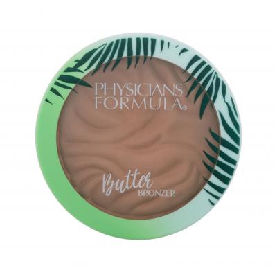 Physicians Formula Murumuru Butter Bronzante pentru femei 11 g Nuanţă Light Bronzer