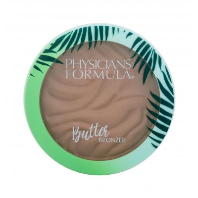 Physicians Formula Murumuru Butter Bronzante pentru femei 11 g Nuanţă Bronzer