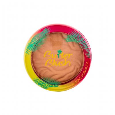 Physicians Formula Murumuru Butter Fard de obraz pentru femei 7,5 g Nuanţă Natural Glow