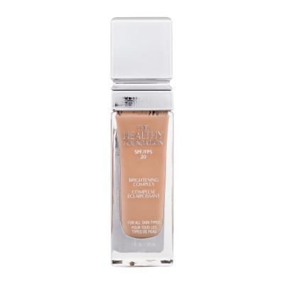 Physicians Formula The Healthy SPF20 Fond de ten pentru femei 30 ml Nuanţă LC1 Light Cool